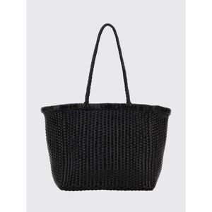 Dragon Diffusion Shoulder Bag Woman Black